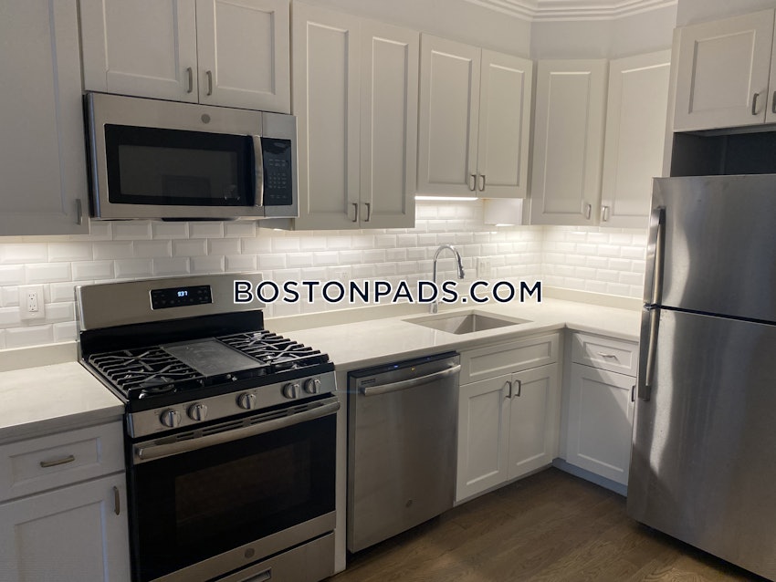 BOSTON - JAMAICA PLAIN - JACKSON SQUARE - 1 Bed, 1 Bath - Image 21