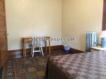 Boston - 3 Beds, 1 Baths