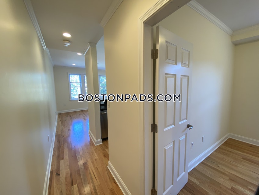 CAMBRIDGE - HARVARD SQUARE - 2 Beds, 1 Bath - Image 7