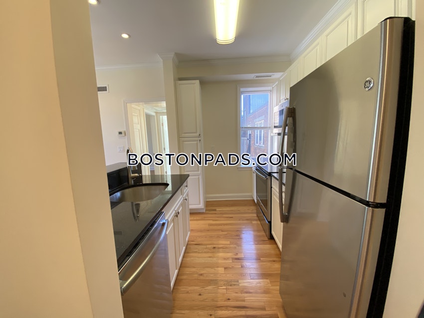 CAMBRIDGE - HARVARD SQUARE - 2 Beds, 1 Bath - Image 16