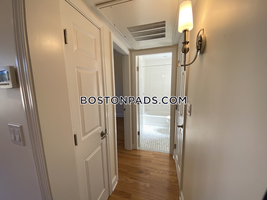 CAMBRIDGE - HARVARD SQUARE - 2 Beds, 1 Bath - Image 14