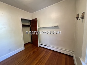 Washington St. Brookline