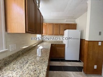 Washington St. Brookline