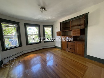 Washington St. Brookline