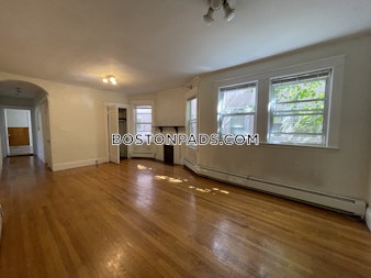 Washington St. Brookline