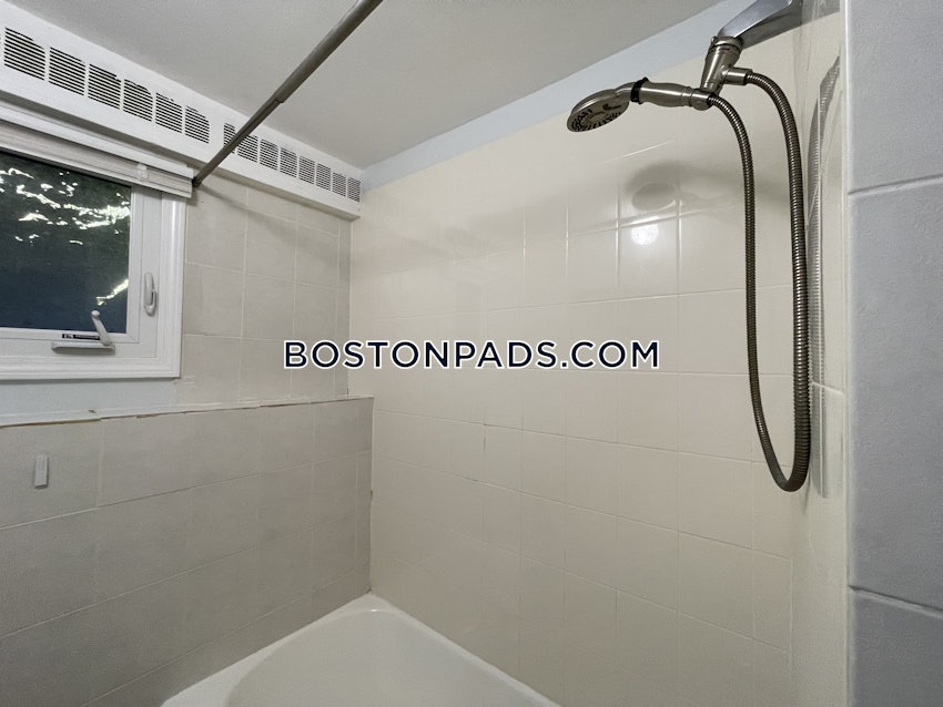 BOSTON - BRIGHTON - CLEVELAND CIRCLE - 1 Bed, 1 Bath - Image 25