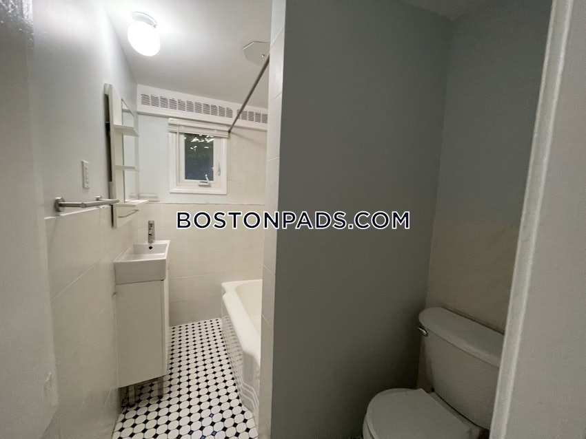 BOSTON - BRIGHTON - CLEVELAND CIRCLE - 1 Bed, 1 Bath - Image 24