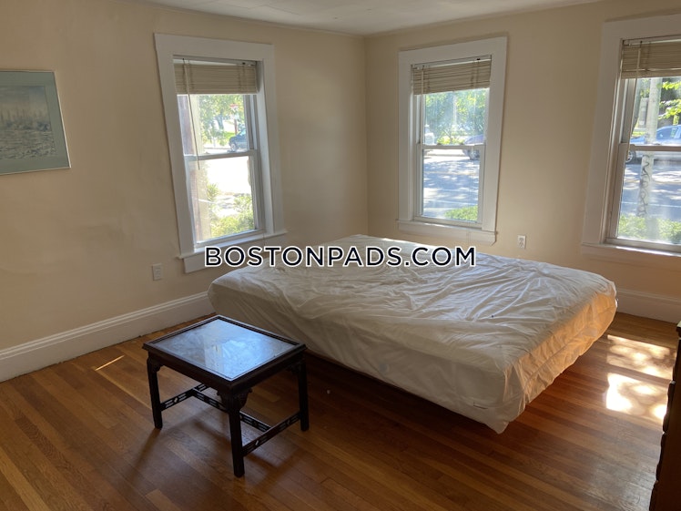 Mount Auburn St., Cambridge