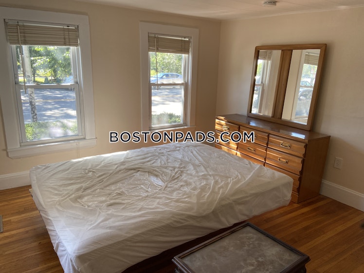 Mount Auburn St., Cambridge