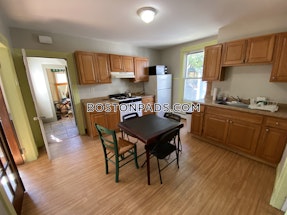 Medford Apartment for rent 4 Bedrooms 1 Bath  Tufts - $3,000 No Fee
