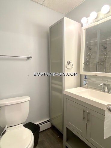 Boston - 2 Beds, 1 Baths