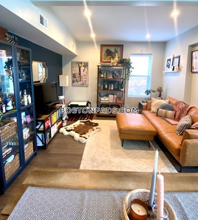 East Boston Apartment for rent 3 Bedrooms 1 Bath Boston - $3,250 No Fee