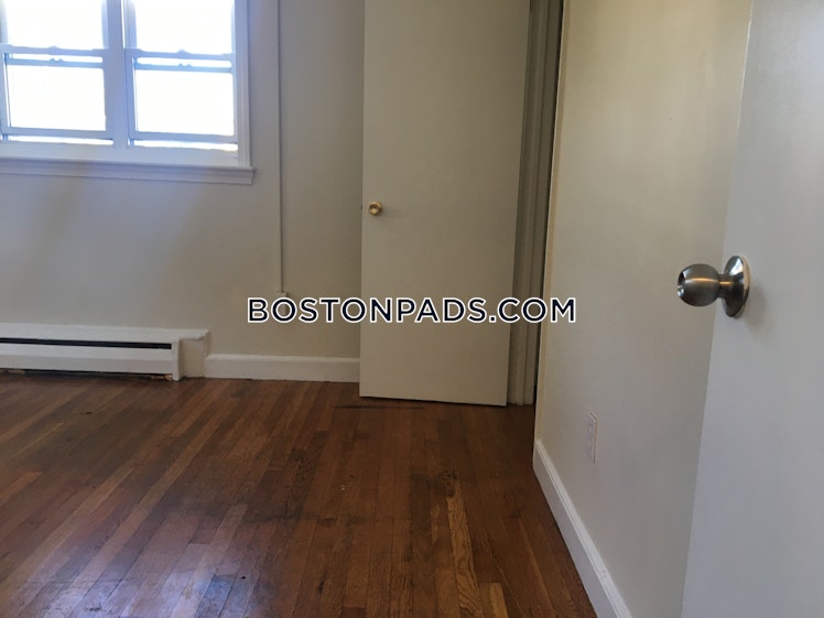 President Ter., Boston