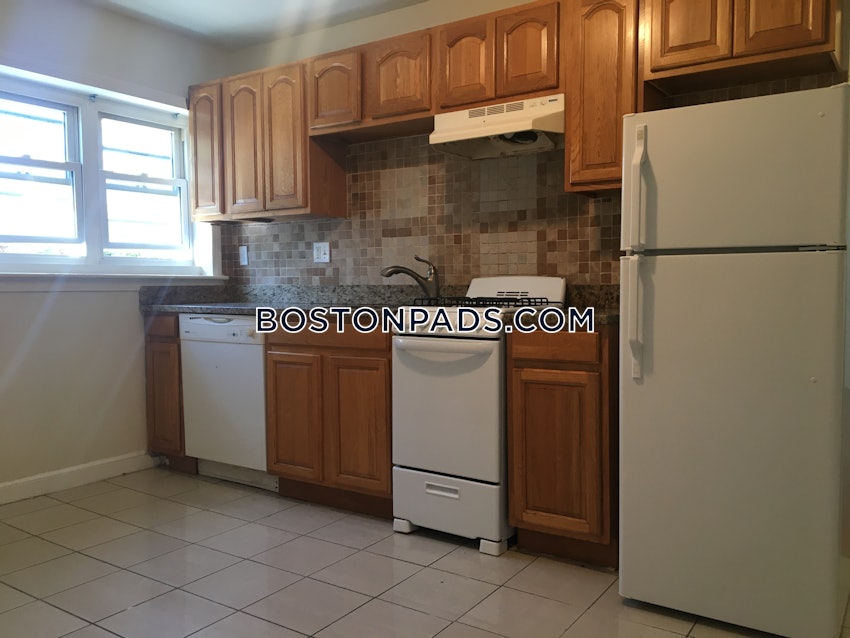 BOSTON - ALLSTON - 1 Bed, 1 Bath - Image 10