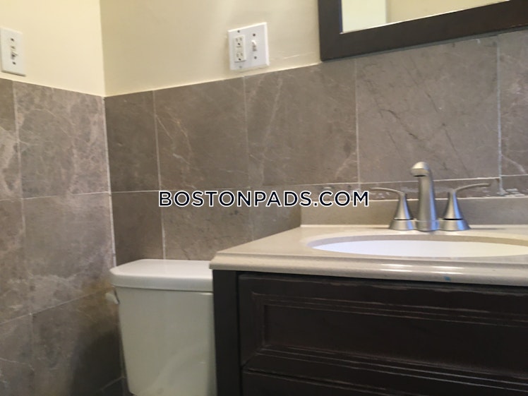 President Ter., Boston