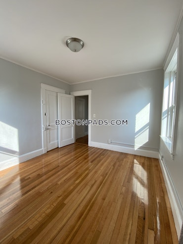 Boston - 1 Beds, 1 Baths