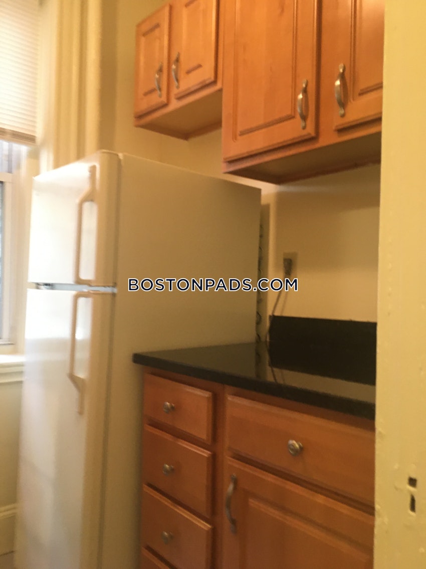 BOSTON - FENWAY/KENMORE - 1 Bed, 1 Bath - Image 19