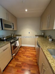 Charlestown Apartment for rent 1 Bedroom 1 Bath Boston - $3,269 No Fee