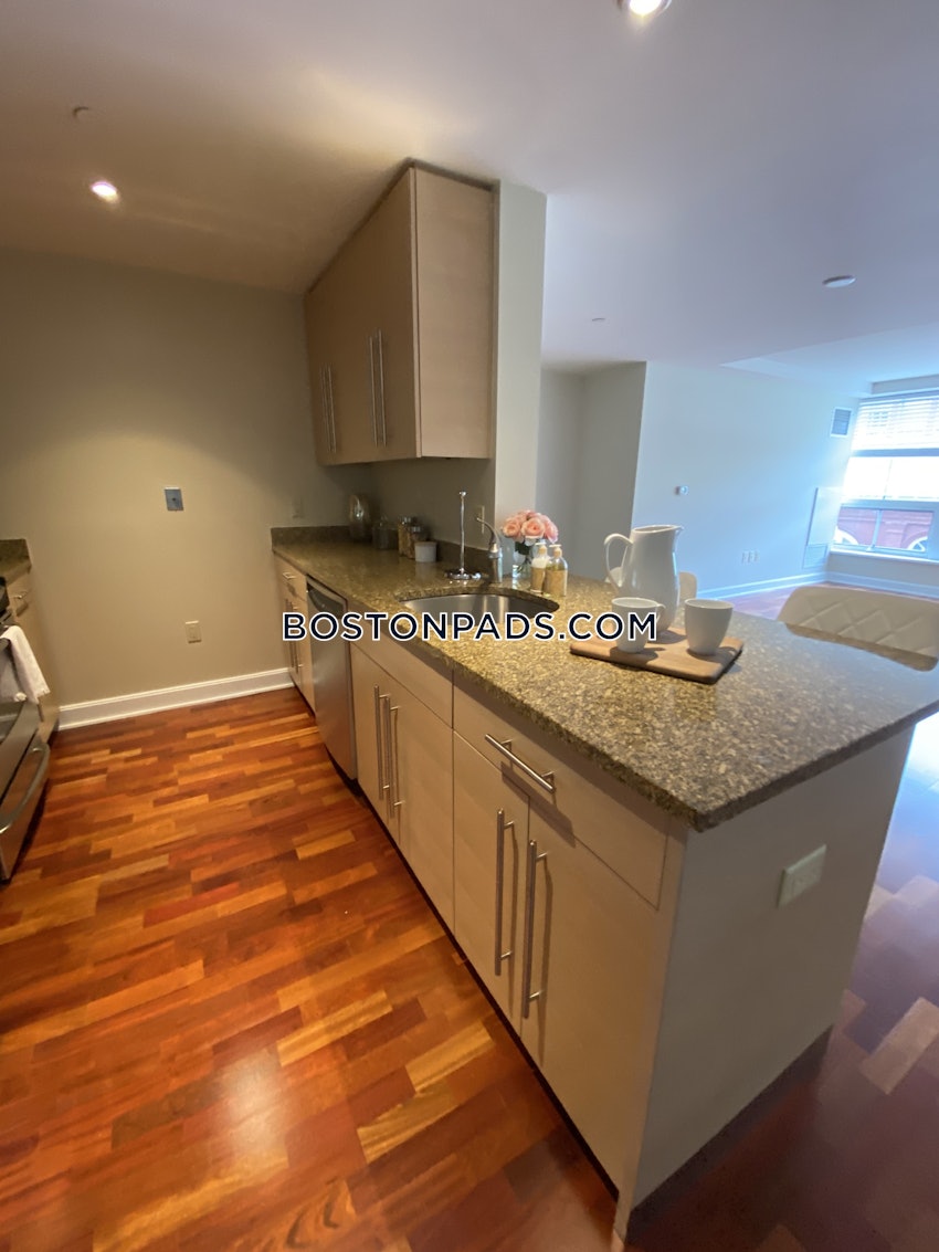 BOSTON - CHARLESTOWN - 1 Bed, 1 Bath - Image 17