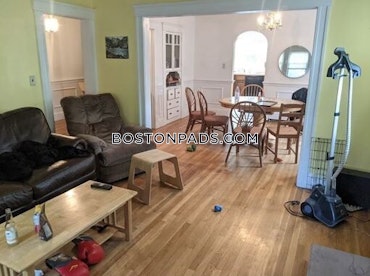 Boston - 3 Beds, 1 Baths