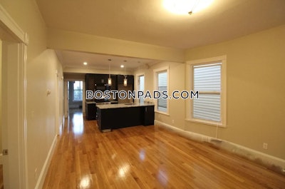 East Boston Apartment for rent 4 Bedrooms 2 Baths Boston - $4,800 No Fee