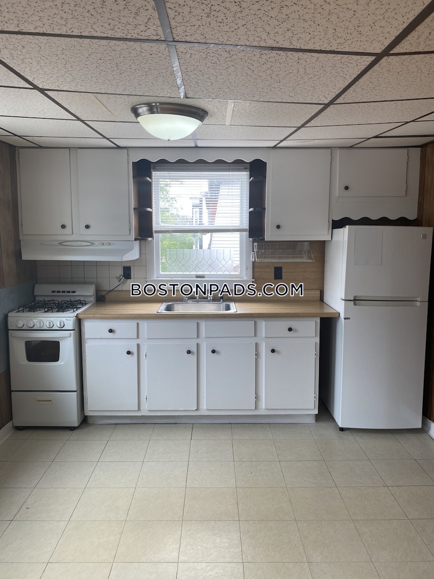 BOSTON - DORCHESTER/SOUTH BOSTON BORDER - 1 Bed, 1 Bath - Image 19