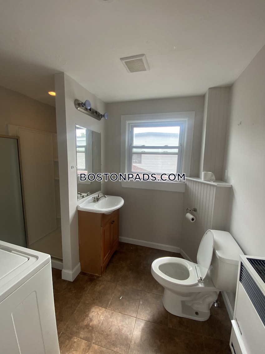 BOSTON - DORCHESTER/SOUTH BOSTON BORDER - 1 Bed, 1 Bath - Image 23