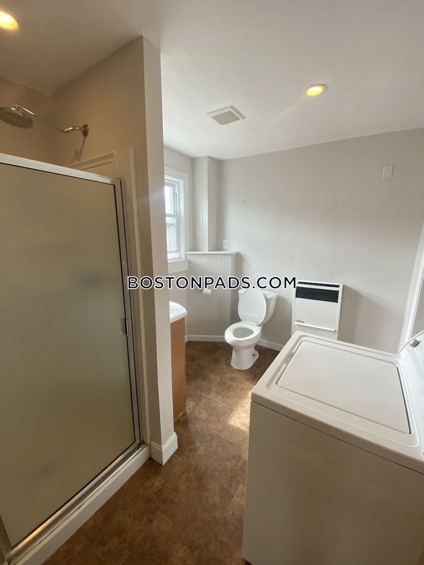 BOSTON - DORCHESTER/SOUTH BOSTON BORDER - 1 Bed, 1 Bath - Image 13