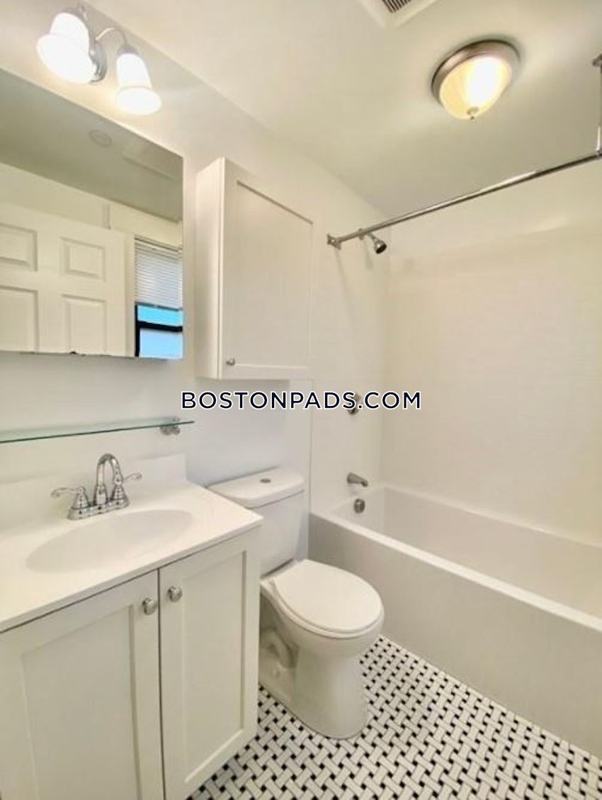 NEWTON - CHESTNUT HILL - 1 Bed, 1 Bath - Image 9