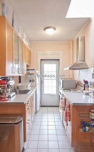 Allston Apartment for rent 1 Bedroom 1 Bath Boston - $2,600