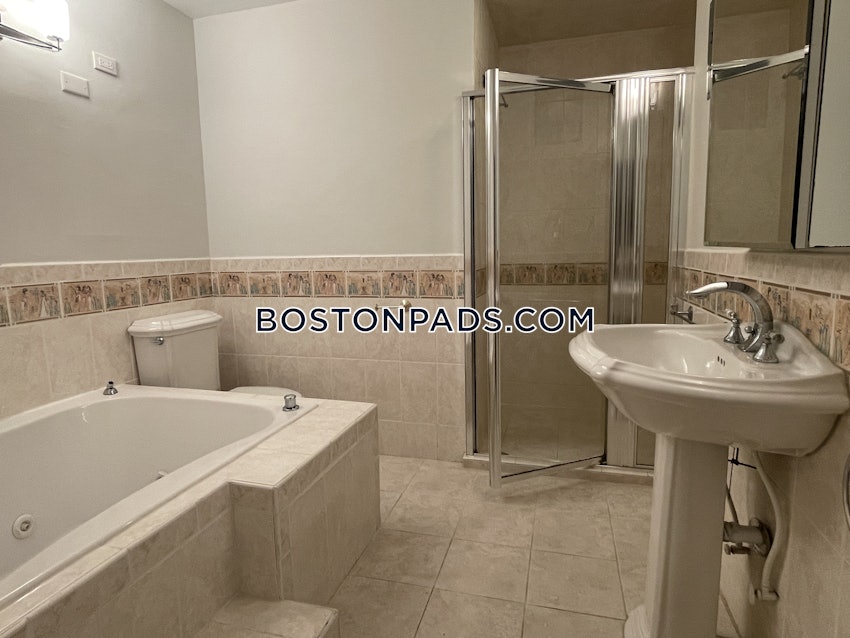 BOSTON - DOWNTOWN - 1 Bed, 1.5 Baths - Image 2