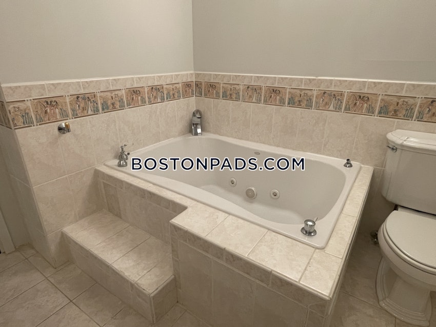 BOSTON - DOWNTOWN - 1 Bed, 1.5 Baths - Image 3