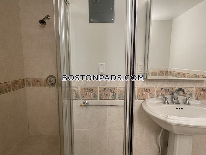BOSTON - DOWNTOWN - 1 Bed, 1.5 Baths - Image 4