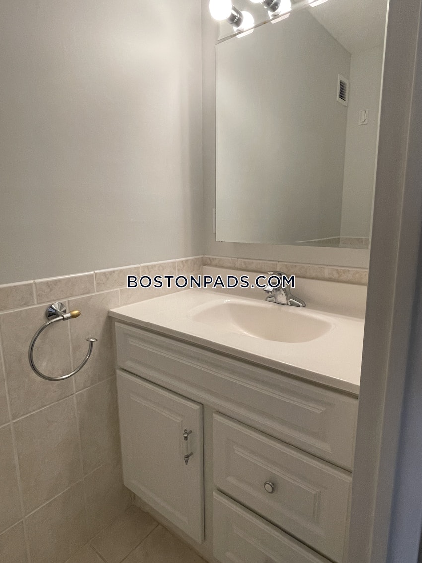 BOSTON - DOWNTOWN - 1 Bed, 1.5 Baths - Image 6