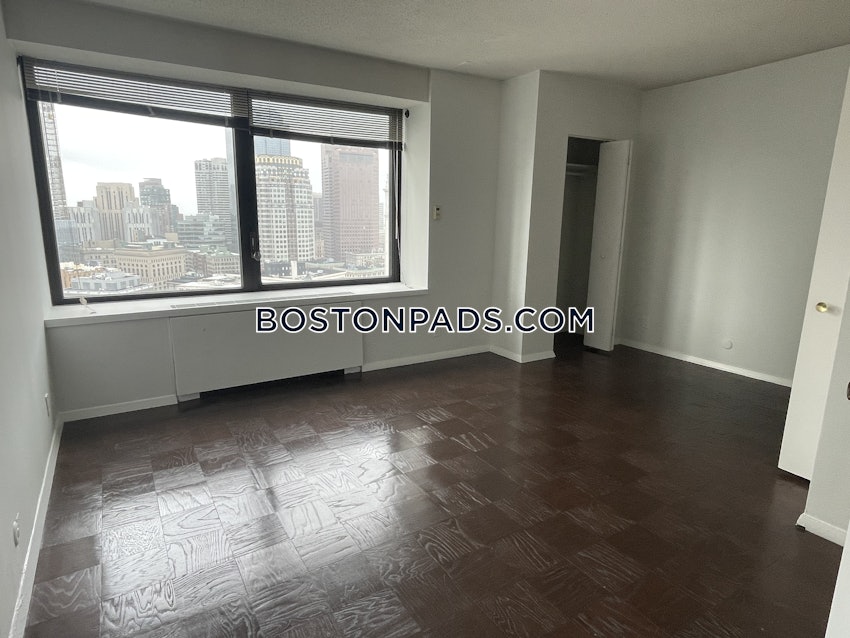 BOSTON - DOWNTOWN - 1 Bed, 1.5 Baths - Image 9