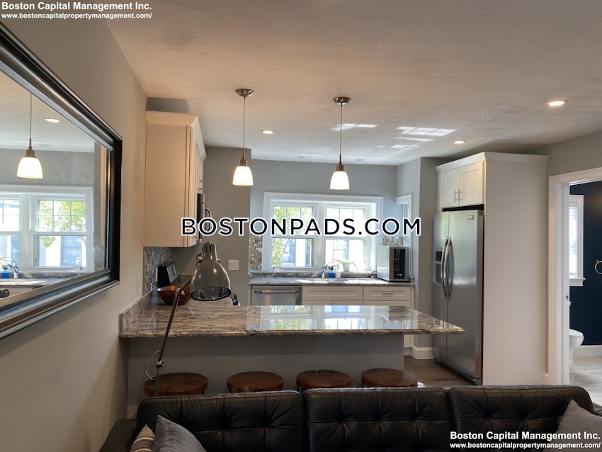 BOSTON - EAST BOSTON - EAGLE HILL - 2 Beds, 1 Bath - Image 1