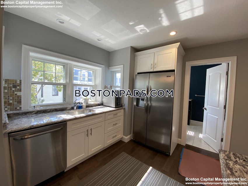 BOSTON - EAST BOSTON - EAGLE HILL - 2 Beds, 1 Bath - Image 2