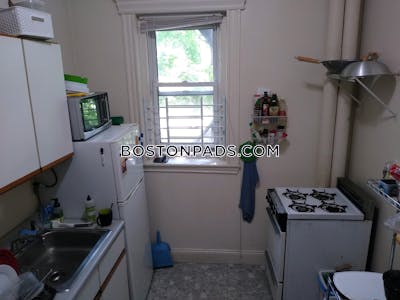Fenway/kenmore Apartment for rent Studio 1 Bath Boston - $2,575 No Fee