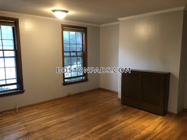 Boston - 2 Beds, 1 Baths