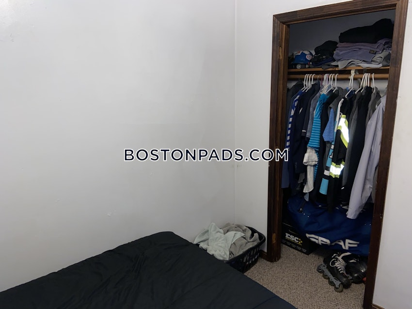 BOSTON - BRIGHTON - BRIGHTON CENTER - 4 Beds, 1 Bath - Image 11