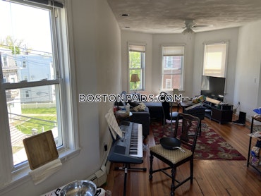 Boston - 3 Beds, 1 Baths