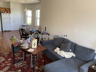 Boston - 3 Beds, 1 Baths