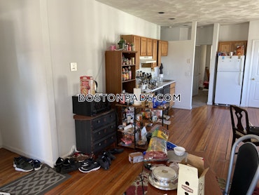 Boston - 3 Beds, 1 Baths