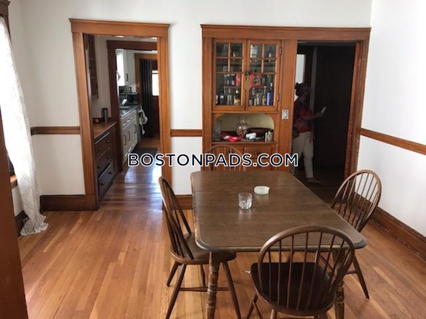 SOMERVILLE - TUFTS - 5 Beds, 1 Bath - Image 41