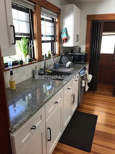 Somerville - 4 Beds, 1 Baths