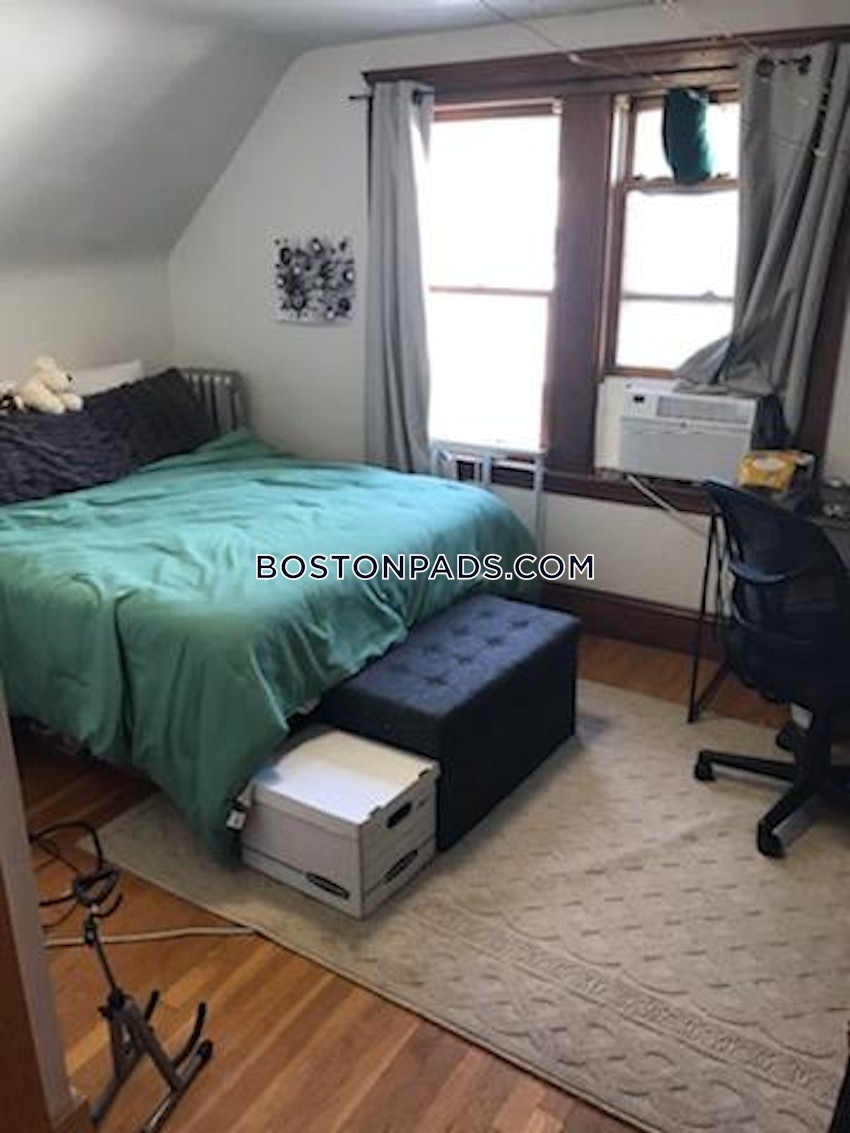 SOMERVILLE - TUFTS - 5 Beds, 1 Bath - Image 52