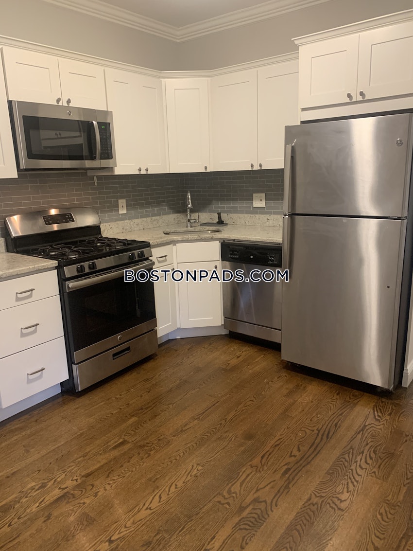 BOSTON - ROXBURY - 3 Beds, 1 Bath - Image 2