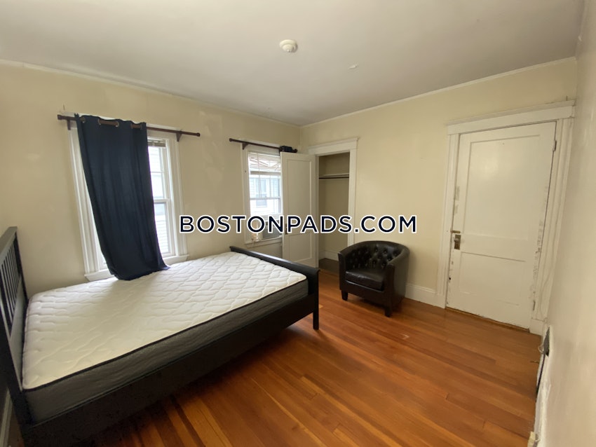 BOSTON - LOWER ALLSTON - 4 Beds, 1 Bath - Image 1
