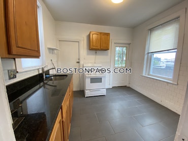 Boston - 3 Beds, 1 Baths