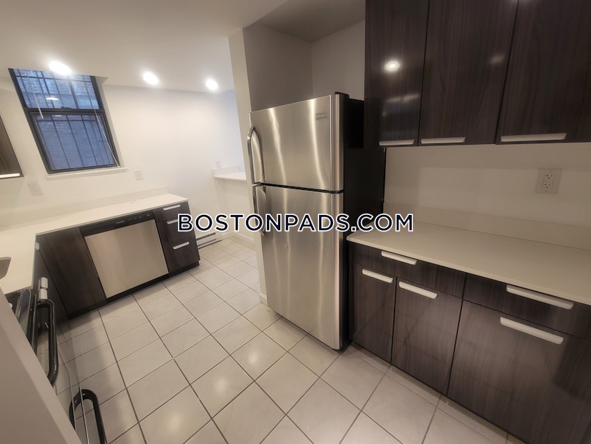 BOSTON - FENWAY/KENMORE - 1 Bed, 1 Bath - Image 15